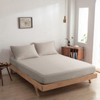 Kussenslopen - Soft Taupe - Premium | Nordexahome - Nordexa Home