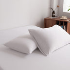 Kussenslopen - Coco White - Premium | Nordexahome - Nordexa Home