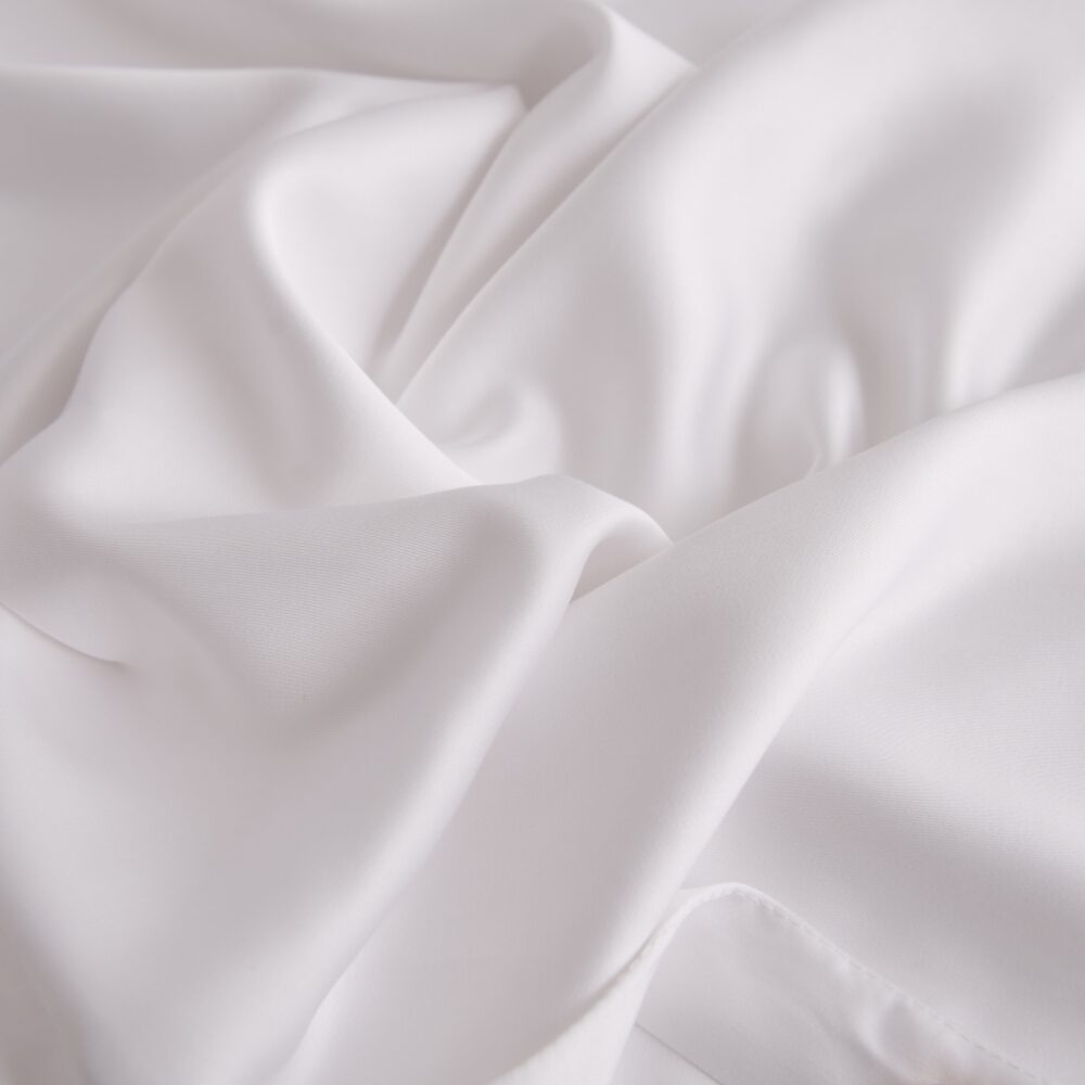 Tweepersoons Beddengoedset Xxl - Coco White | Nordexahome - Nordexa Home