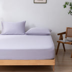 Hoeslaken - Lavender Mist - Premium | Nordexahome - Nordexa Home